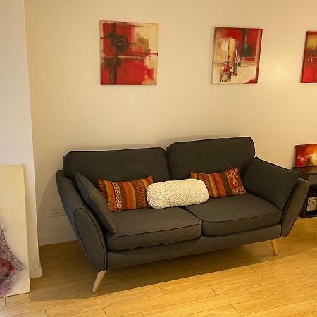 Private Studio Borges In Palermo Soho With Security 24Hs Buenos Aires Eksteriør bilde
