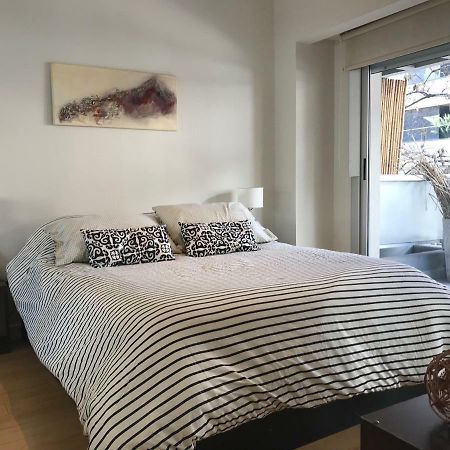 Private Studio Borges In Palermo Soho With Security 24Hs Buenos Aires Eksteriør bilde