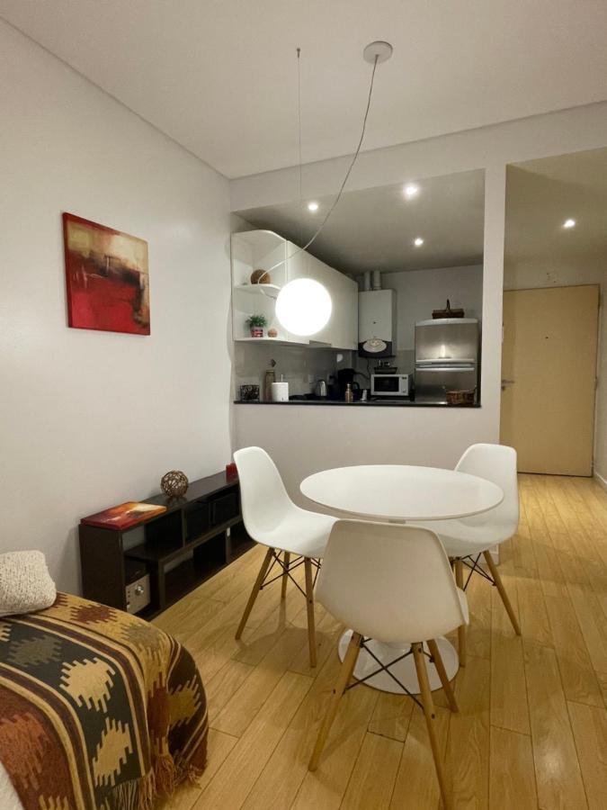Private Studio Borges In Palermo Soho With Security 24Hs Buenos Aires Eksteriør bilde