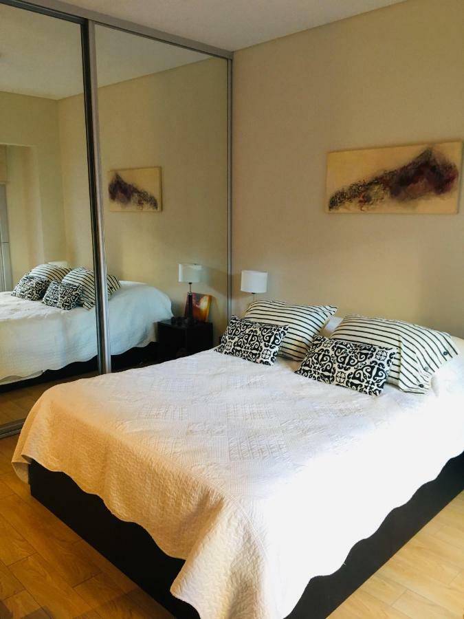 Private Studio Borges In Palermo Soho With Security 24Hs Buenos Aires Eksteriør bilde