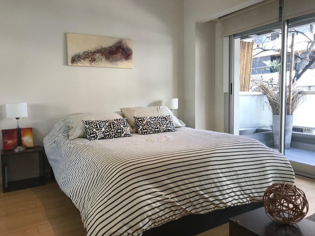 Private Studio Borges In Palermo Soho With Security 24Hs Buenos Aires Eksteriør bilde