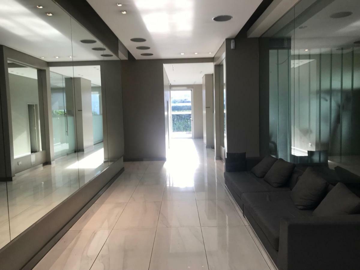 Private Studio Borges In Palermo Soho With Security 24Hs Buenos Aires Eksteriør bilde
